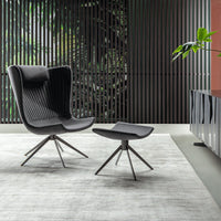 Colibrì Lounge Chair