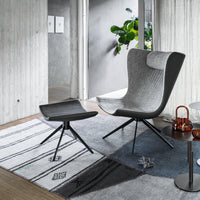 Colibrì Lounge Chair