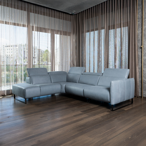 Sofa - Fabric