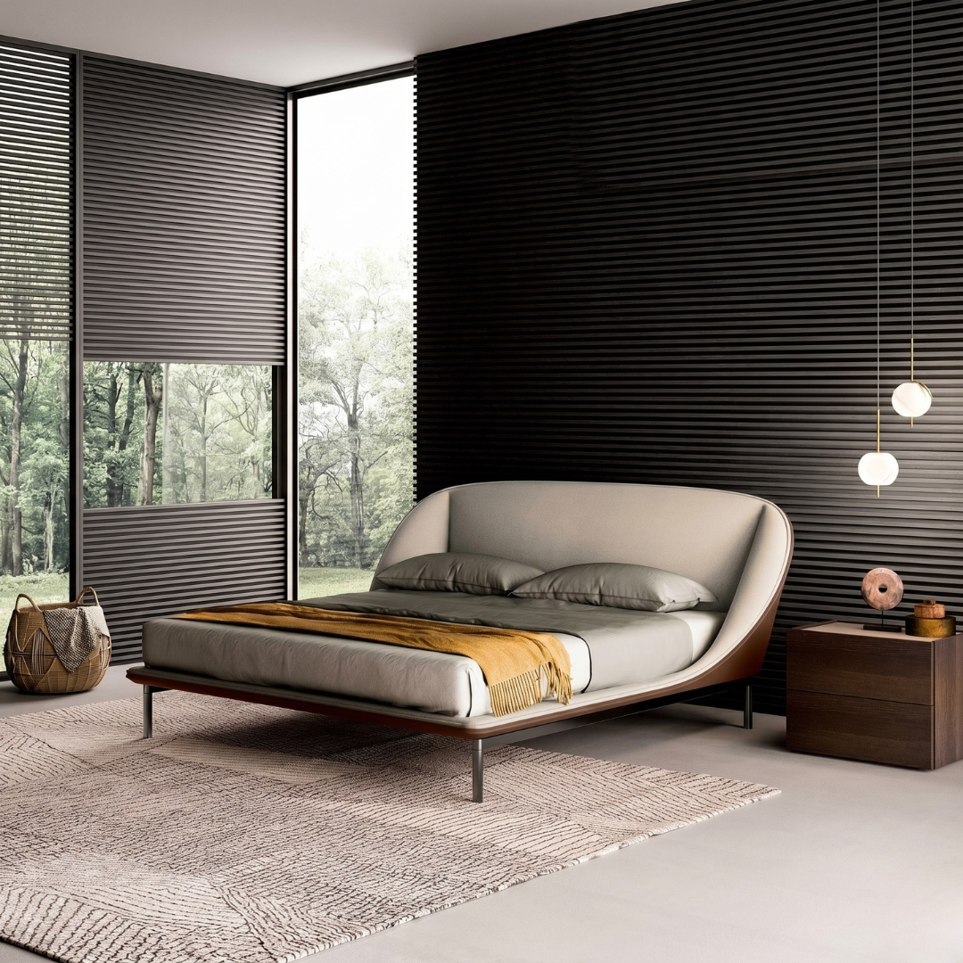 Domenica Bed