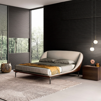 Domenica Bed