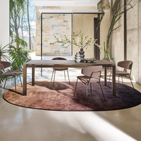 Duca Extendable Table