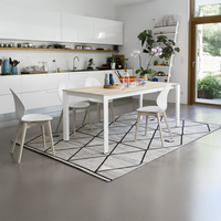 Duca Extendable Table
