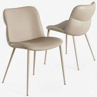 Onda Chair
