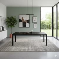 Stream Extendable Table