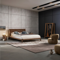 Honeymoon Bed