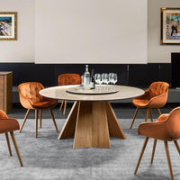 Icaro Round Table