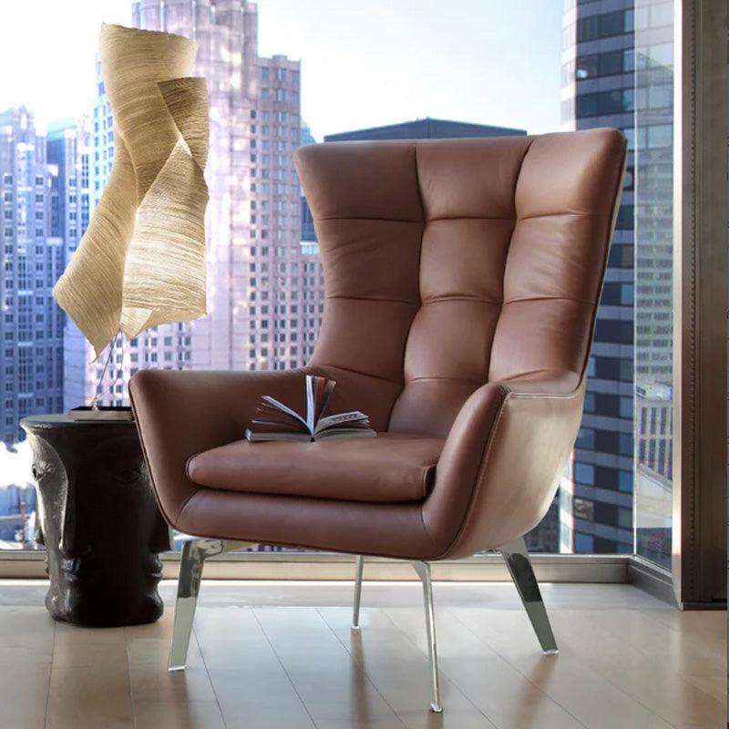 Jacob Armchair