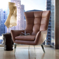 Jacob Armchair