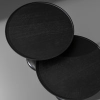 Lupino Side Table