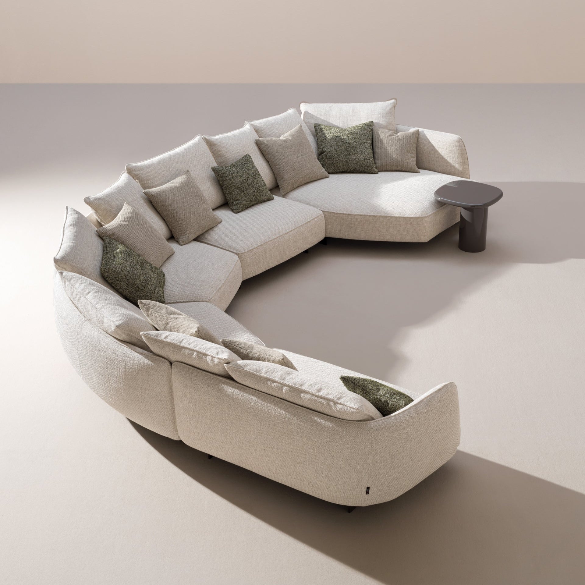Homant Homan – XZQT Singapore
