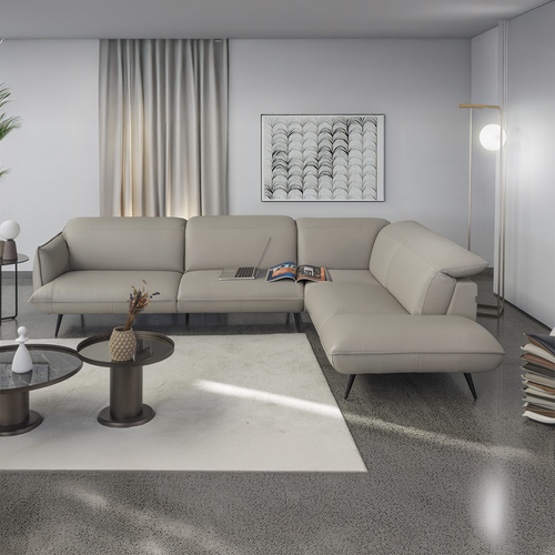 Sofa - Fabric
