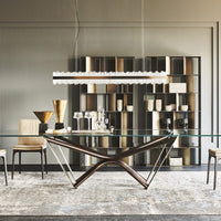 Phoenix Chandelier