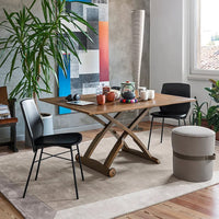 Mascotte Coffee Table