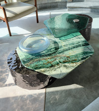 Materia Coffee Table