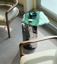 Materia Coffee Table