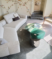 Materia Coffee Table