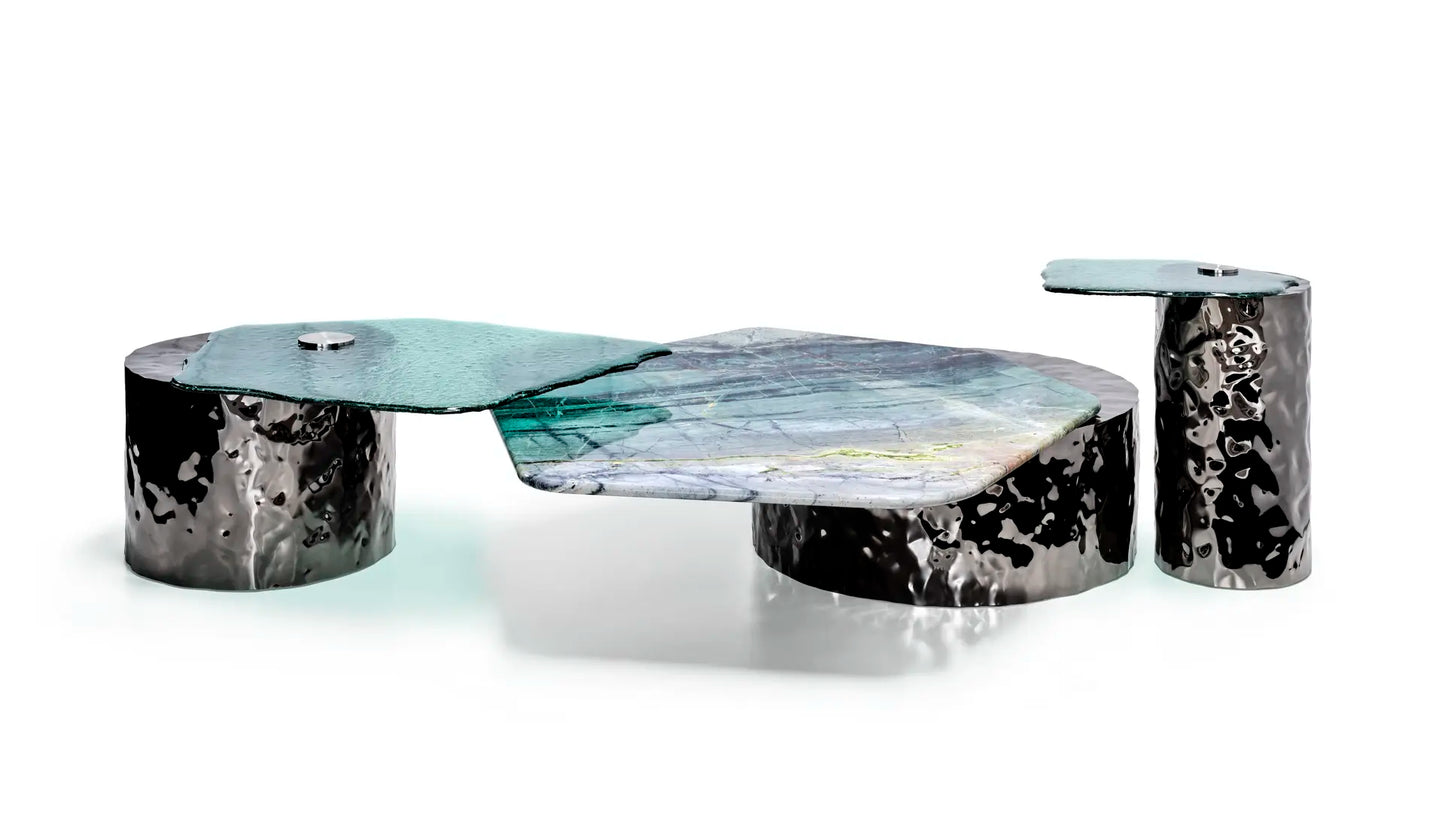 Materia Coffee Table