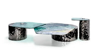 Materia Coffee Table