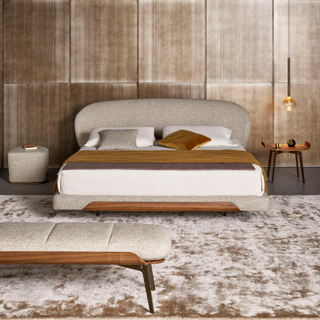 Olos Bed