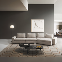 Loungey Sofa