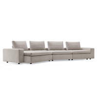 Loungey Sofa