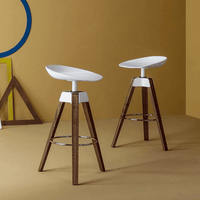 Plumage Barstool