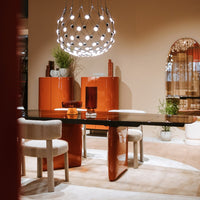 Riverstone Table