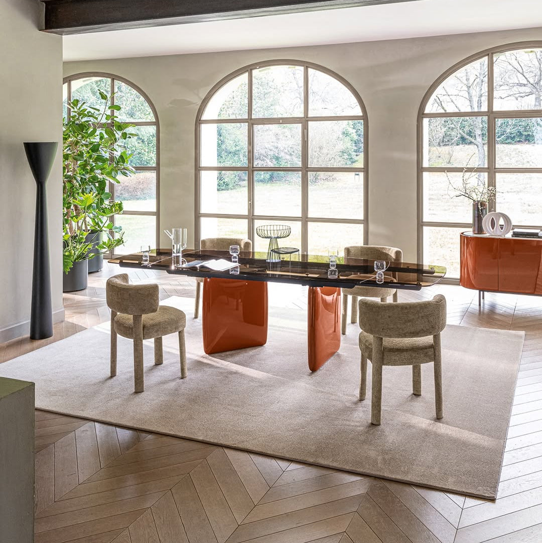 Riverstone Table
