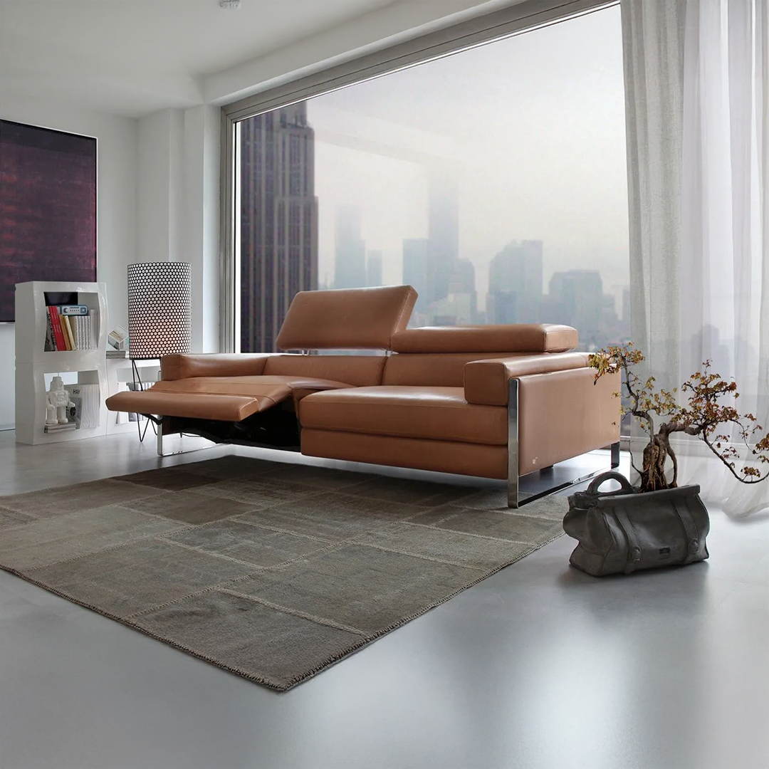 Romeo Relax Sofa – XZQT Singapore