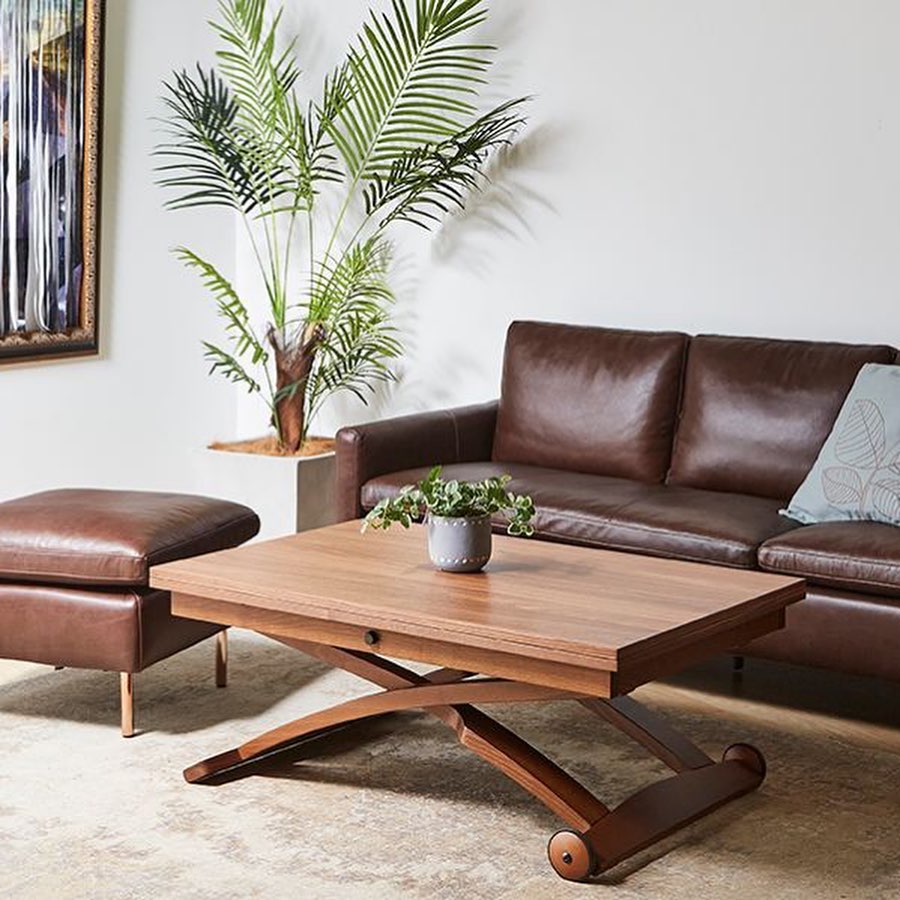 Mascotte Coffee Table – XZQT Singapore