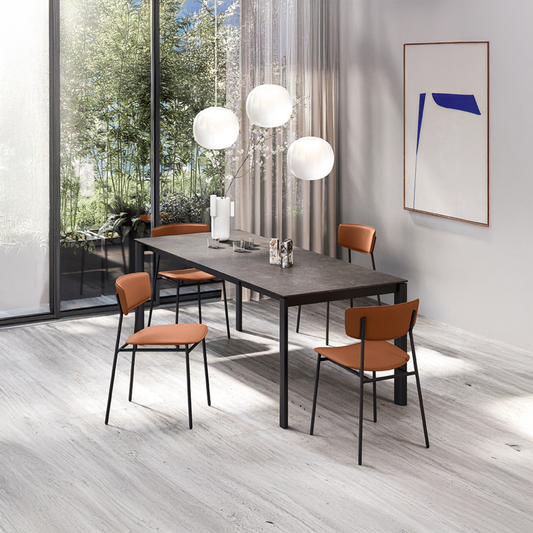 Stream Extendable Table