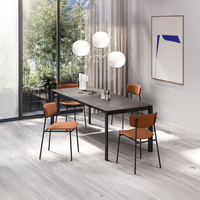 Stream Extendable Table