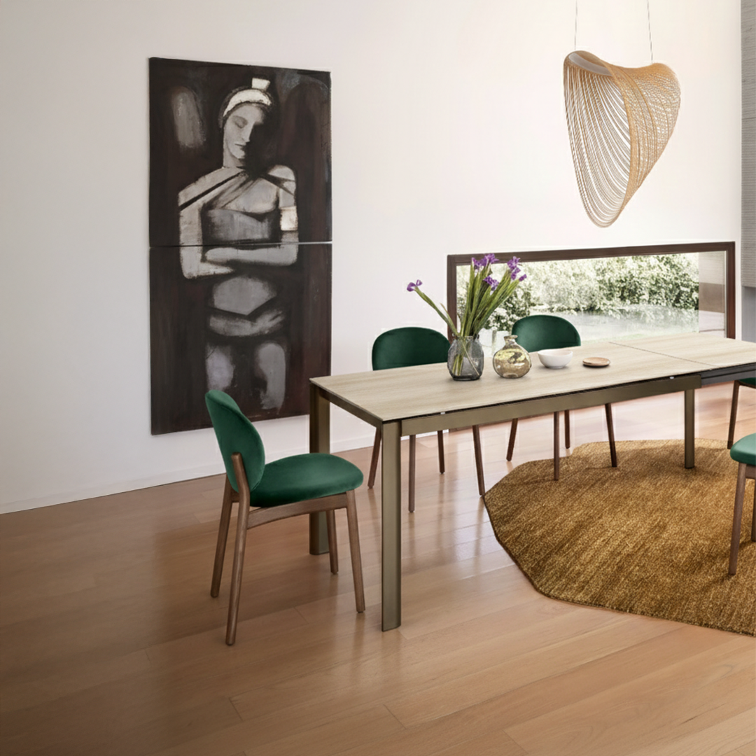 Stream Extendable Table