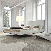 Thin Bed