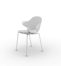 Saint Tropez Stackable Chair