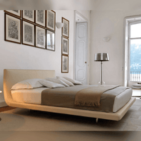 TULISS BED