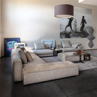 Atlas Sofa