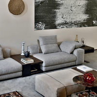 Atlas Sofa