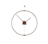 Mini Barcelona Wall Clock