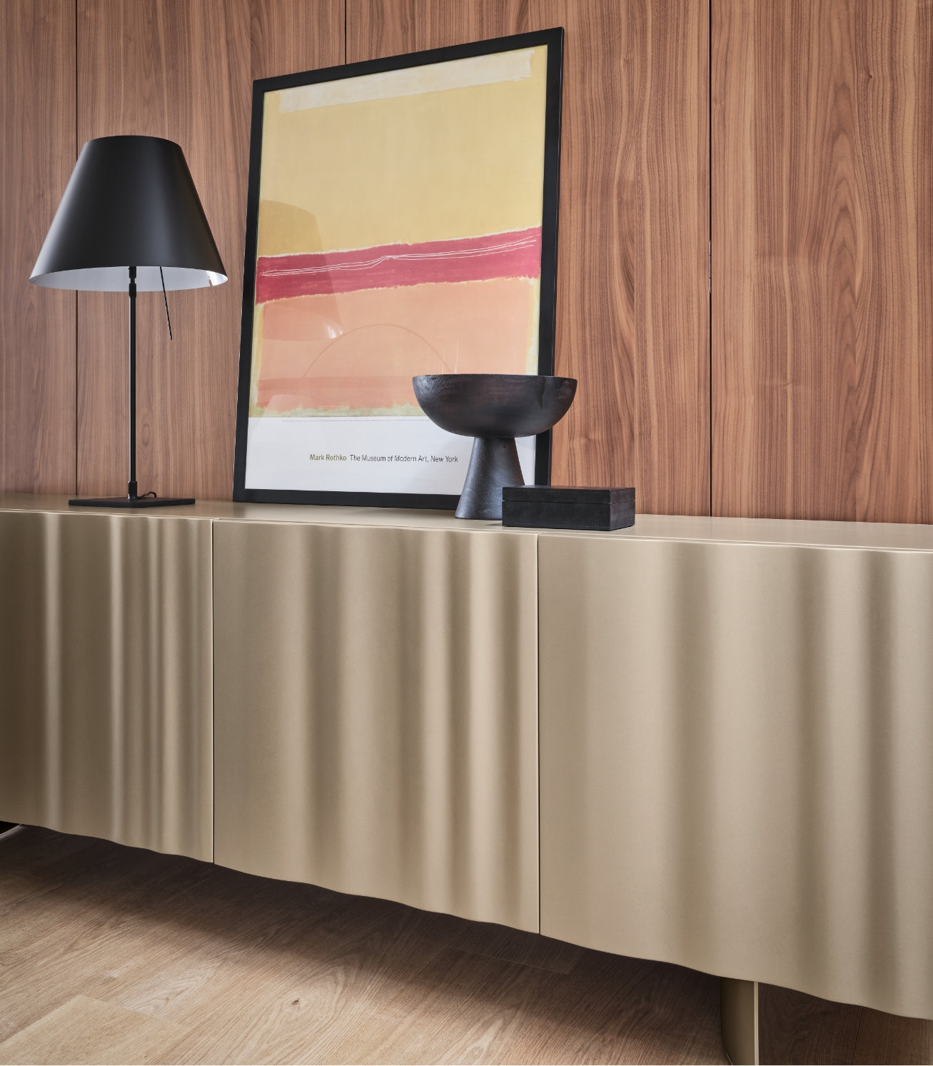 Velo Sideboard
