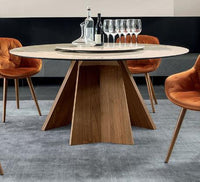 Icaro Round Table