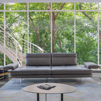 Toby Wing Sofa