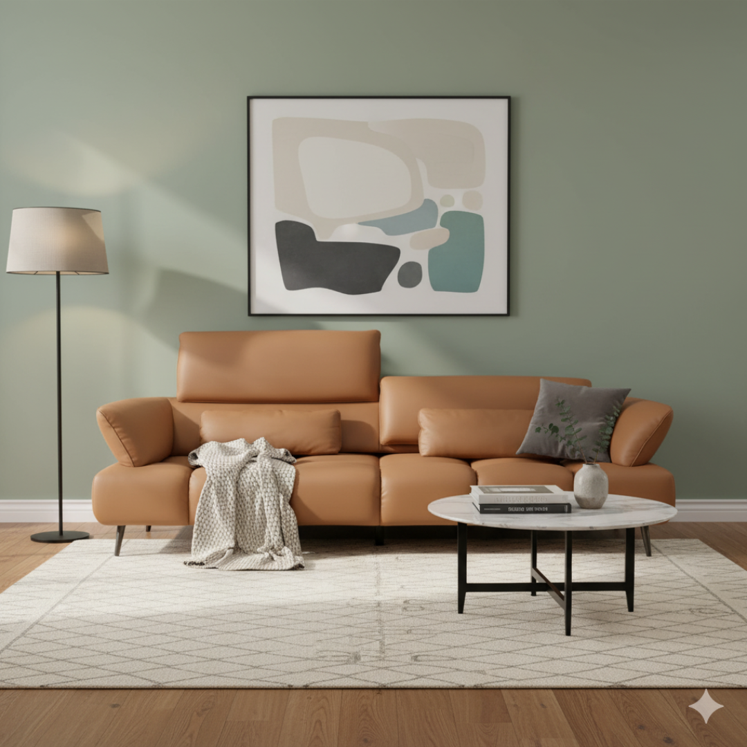 Ambra Sofa