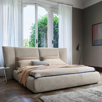 Youniverse Bed