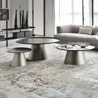 Amerigo Coffee Table