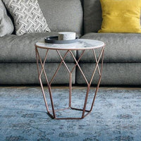 Arbor Coffee Table