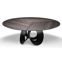 Oracle Dining Table
