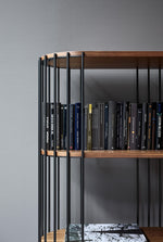 ARPA BOOKCASE