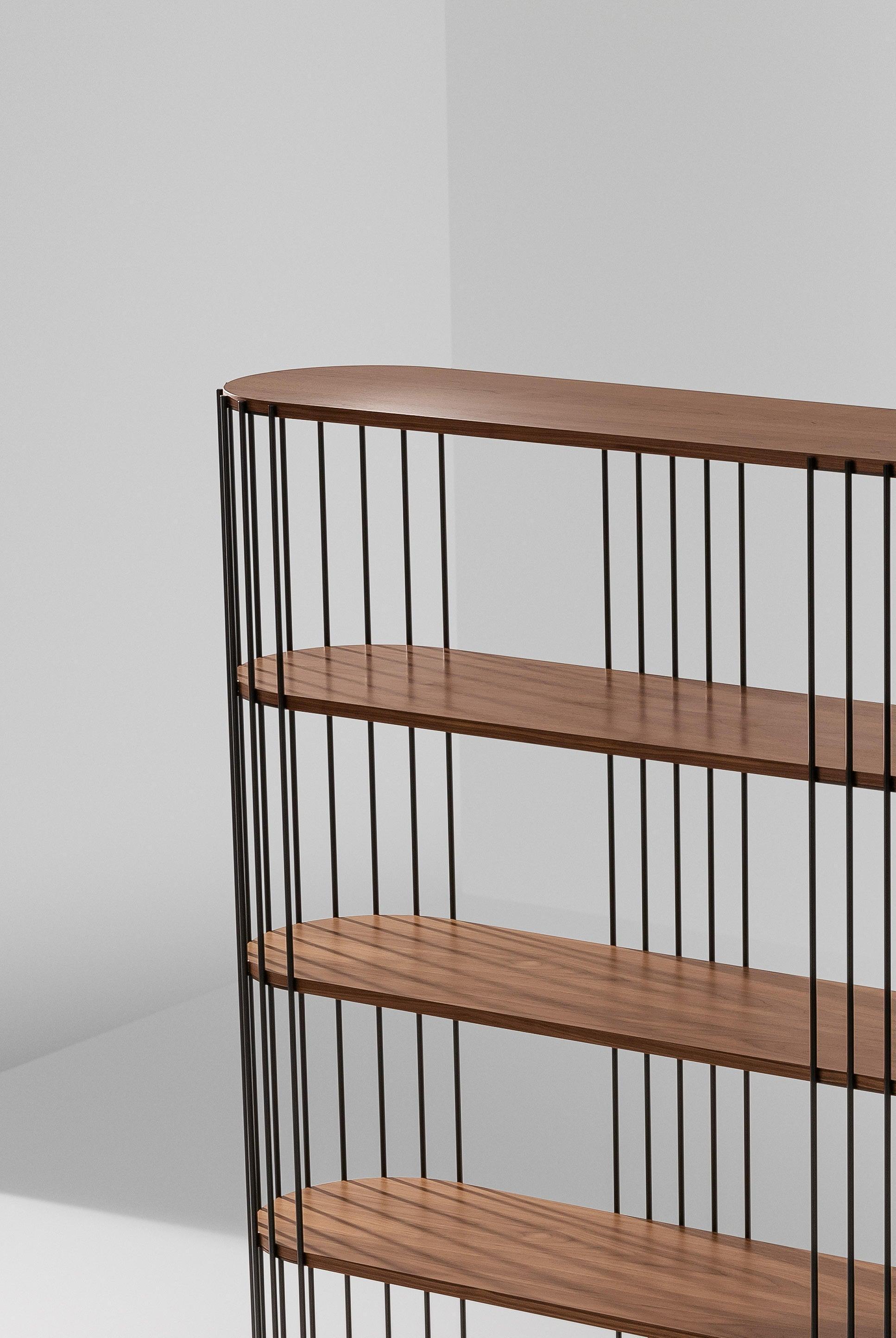 ARPA BOOKCASE